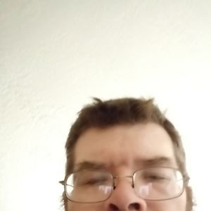 Meet your Posher, Randy